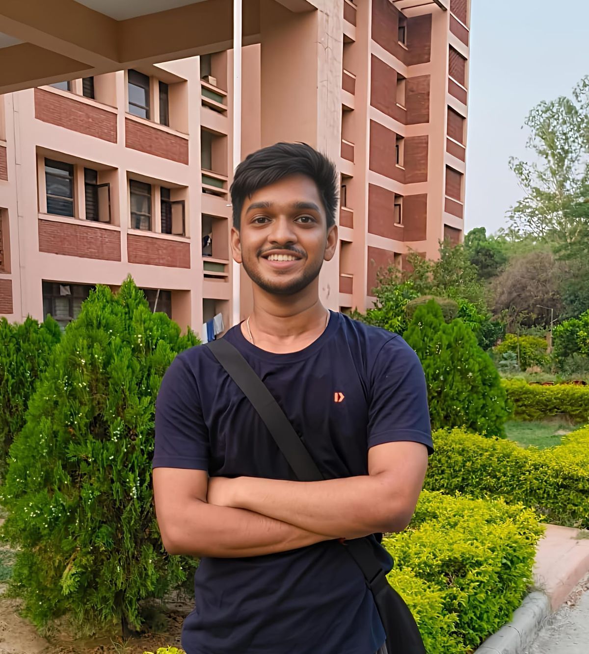 Soumyajit Halder